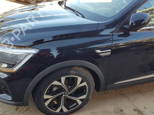 Electronic module RENAULT ARKANA I (LCM_, LDN_)  | BP33177363M83  - Image 16