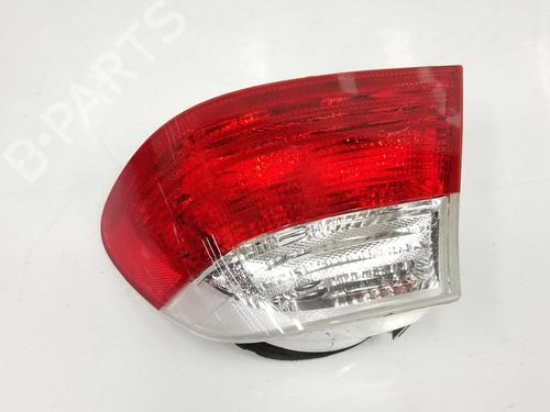 Right taillight BMW 3 Coupe (E46) 318 Ci | BP13309386C35 