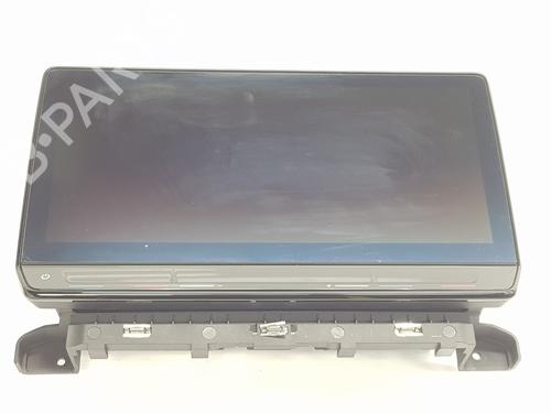 Display CUPRA LEON (KL1, KU1, KUG)  | BP29358525C48 