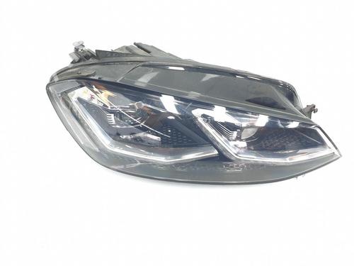 Right headlight VW GOLF VII (5G1, BQ1, BE1, BE2) [2012-2021]  10286426