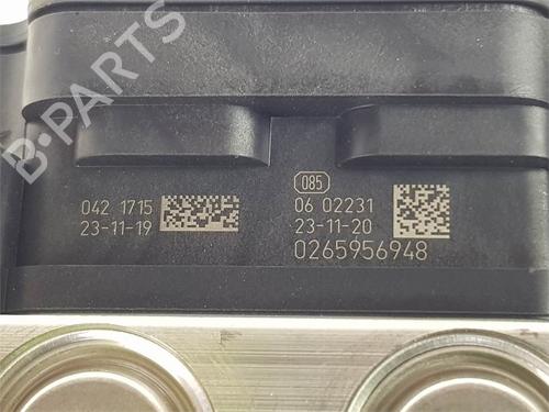 ABS pump RENAULT KANGOO III MPV | BP38272803M43 - Image 7