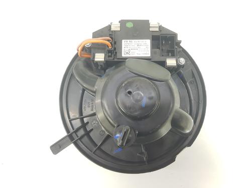 Heater blower motor AUDI Q3 (8UB, 8UG) 2.0 TDI | BP14123887M62 