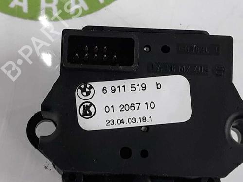 Steering column stalk BMW 7 (E65, E66, E67) 730 d | BP4737309I23 