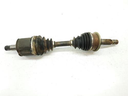Right front driveshaft TOYOTA LAND CRUISER 90 (_J9_) 3.0 TD (KZJ90_, KZJ95_, KZJ90R, KZJ95R, KZJ90W, KZJ95W) | BP15088117M39 