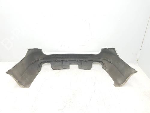 Rear bumper SKODA SUPERB II Estate (3T5) 2.0 TDI 16V | BP29807490C8 