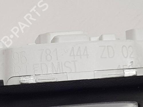 Kabinelys OPEL CORSA F (P2JO) | BP39206883I8 - Image 3