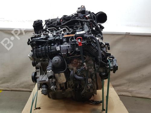Engine MINI MINI CLUBVAN (R55) Cooper D | BP37685078M1 - Image 8