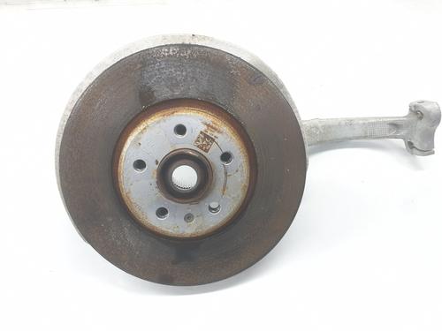 Left front steering knuckle AUDI A6 C7 (4G2, 4GC) 2.0 TDI | BP31854308M25