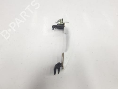 Front left exterior door handle FORD FOCUS III 1.0 EcoBoost | BP10014119C128 