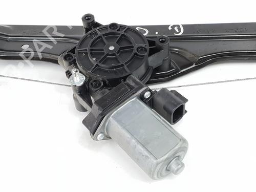 Front right window mechanism FIAT DUCATO Platform/Chassis (250_)  | BP36239709C23  - Image 6