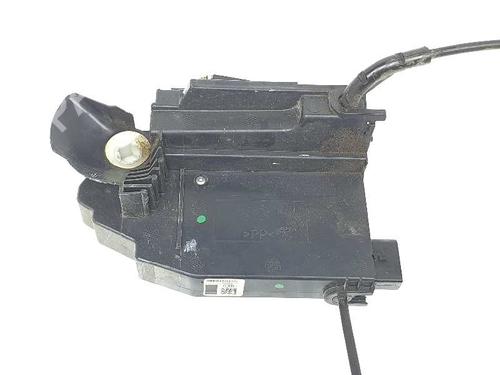 Front left lock CITROËN C4 Picasso II 1.6 BlueHDi 120 | BP7194109C98 