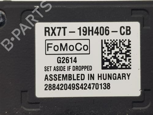 Altro FORD FOCUS IV (HN) 2.3 ST EcoBoost | BP30750330O1