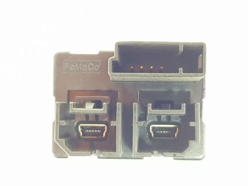 Electronic module FORD TRANSIT CUSTOM V362 Van (FY, FZ) 2.0 EcoBlue mHEV | BP35737544M83  - Image 5