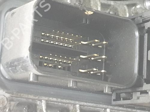 Gearbox RENAULT TRAFIC III Van (FG_)  | BP29755271M3 