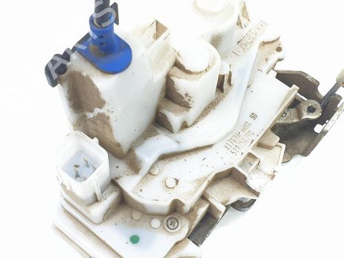 Front right lock OPEL COMBO Tour (X12) 1.3 CDTI (C26, D26, E26, C05) | BP16903035C97 