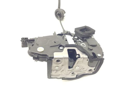 Rear right lock SEAT IBIZA V (KJ1, KJG) 1.0 TSI | BP22747541C99 