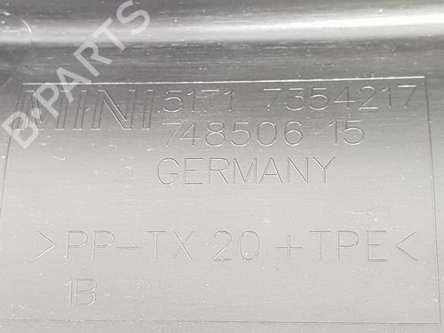Scuttle panel MINI MINI CLUBMAN (F54) Cooper D | BP31044037C110