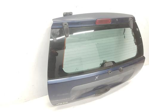 Tailgate JEEP GRAND CHEROKEE II (WJ, WG)  | BP26000804C6 