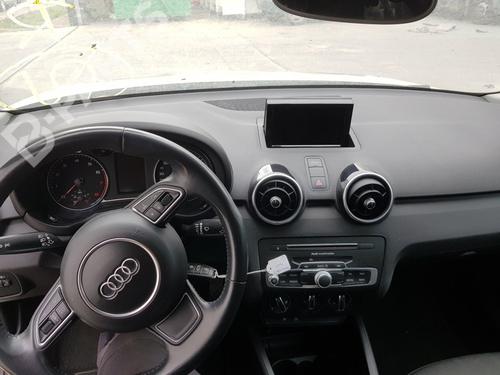 Front left exterior door handle AUDI A1 Sportback (8XA, 8XF) 1.0 TFSI | BP9753779C128  - Image 18