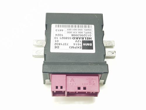 Used Electronic module BMW 5 (F10) 535 d xDrive (313 hp) 27542708