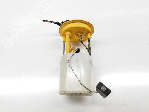 Fuel pump VW SCIROCCO III (137, 138) 2.0 TDI | BP10521602M76 