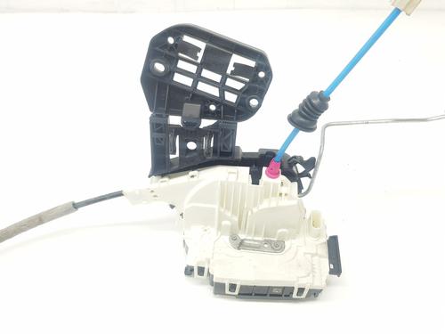 Rear left lock MERCEDES-BENZ GLA-CLASS (X156) GLA 200 CDI / d (156.908) | BP21073249C100 