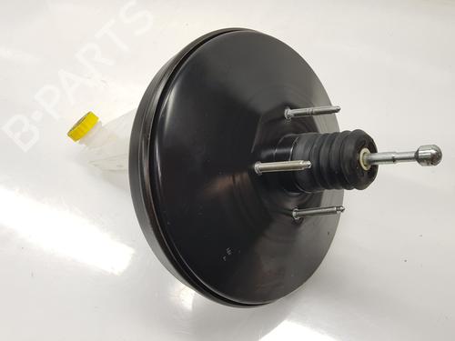 Servo brake FIAT DUCATO Van (250_)  | BP31697723M42 