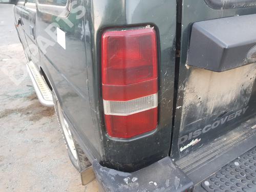 Rear right exterior door handle LAND ROVER DISCOVERY I (LJ) 2.5 TDI 4x4 | BP9429860C130  - Image 22