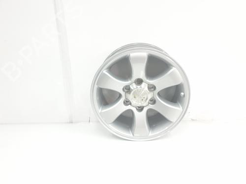 Rim TOYOTA LAND CRUISER PRADO (_J12_) 3.0 D-4D (KDJ120, KDJ125) | BP21502448C45 
