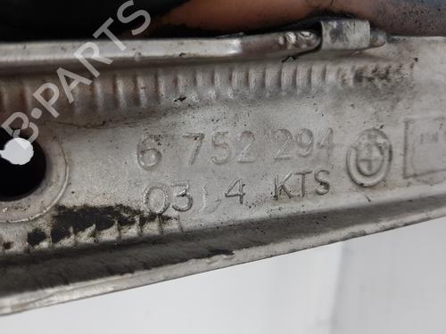 Subframe BMW 7 (E65, E66, E67) 745 i, Li | BP20710256M9 