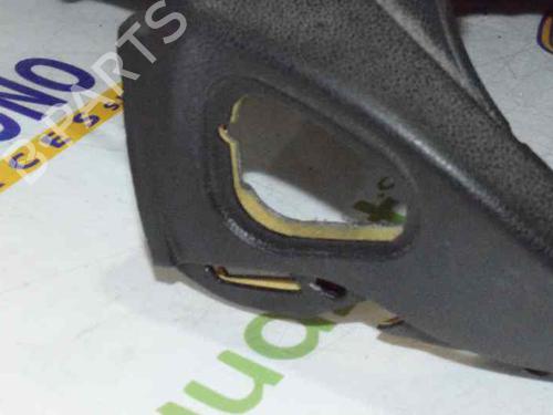 Dashboard MERCEDES-BENZ M-CLASS (W164) ML 320 CDI 4-matic (164.122) | BP1252223C46 