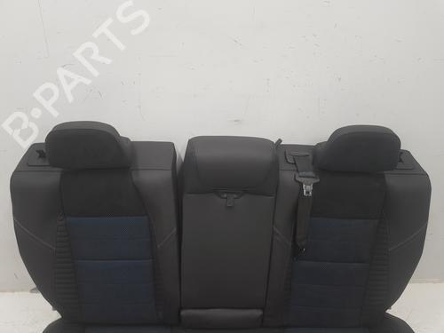 Seats set RENAULT RAFALE Coupe (DGM_) 1.2 E-TECH 200 Hybrid (DGM2) | BP34605825C78  - Image 9