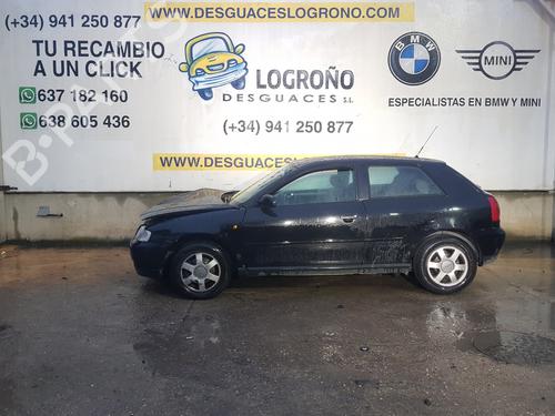 Engine control unit (ECU) AUDI A3 (8L1) 1.9 TDI | BP32444824M57 