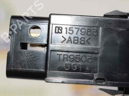 Other TOYOTA AVENSIS Saloon (_T25_) 2.2 D-4D (ADT251_, ADT251R) | BP13098234O1 