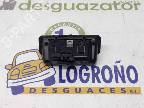 Tailgate handle BMW X5 (E70) xDrive 30 d | BP26487925C132 
