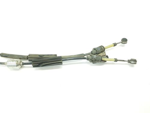 Gear lever CITROËN C4 CACTUS 1.6 BlueHDi 100 | BP36570066M90 - Image 6