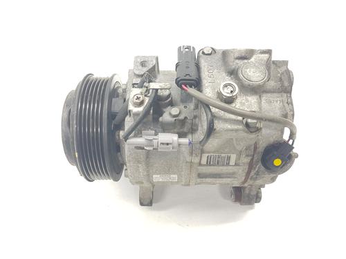 AC-Kompressor BMW X5 (F15, F85) xDrive 30 d (258 hp) 30511671
