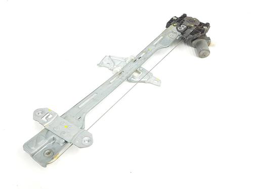 Front right window mechanism SUZUKI VITARA (LY) 1.4 T AllGrip (APK414) | BP38595958C23  - Image 7