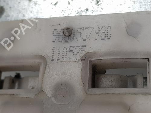 Front right window mechanism CITROËN BERLINGO MULTISPACE (B9) 1.6 HDi 110 | BP28424016C23 