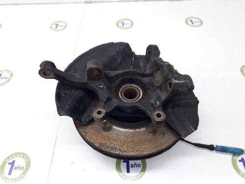 Used Left front steering knuckle BMW X5 (E53) 3.0 d (218 hp) 4559947