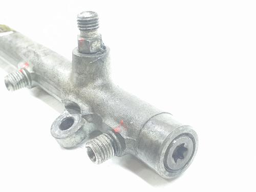 Injection rail MERCEDES-BENZ M-CLASS (W163) ML 400 CDI (163.128) | BP18784552M98 
