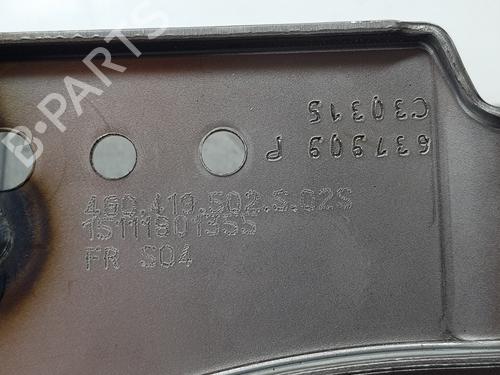 Other AUDI A6 C7 (4G2, 4GC) 2.0 TDI | BP31855964O1