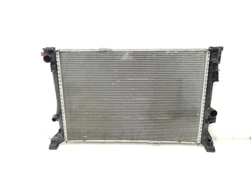 Water radiator MERCEDES-BENZ A-CLASS (W176) A 200 CDI / d (176.008) | BP29731686M31 