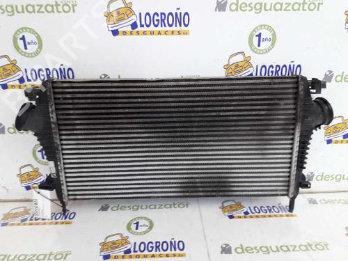 Used Intercooler OPEL INSIGNIA A Sports Tourer (G09) 2.0 CDTI (35) (160 hp) 3351890