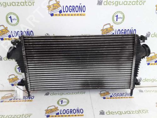 Intercooler OPEL INSIGNIA A Sports Tourer (G09) 2.0 CDTI (35) (160 hp) 3351890