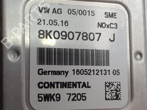 Elektronisk sensor AUDI A6 C7 (4G2, 4GC) 2.0 TDI | BP29480960M84 