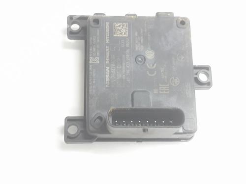 Módulo eletrónico Módulo eletrónico RENAULT RAFALE Coupe (DGM_) 1.2 E-TECH 200 Hybrid (DGM2) (200 hp) 34605699 34605699