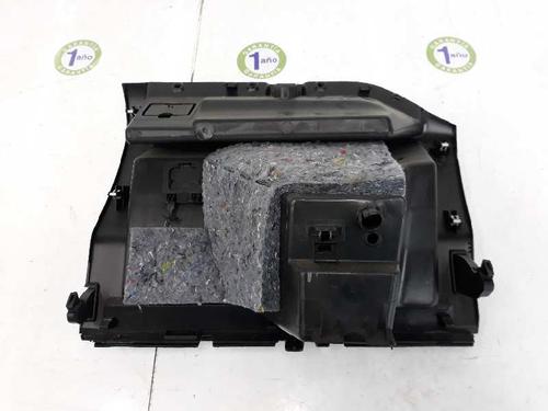 Glove box CITROËN BERLINGO MULTISPACE (B9) 1.6 HDi 110 | BP5314082C95 