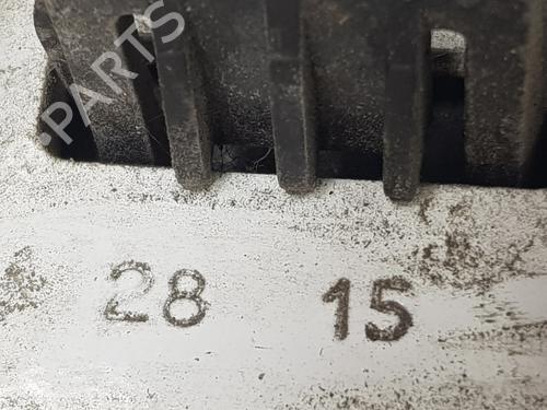 Otra CITROËN JUMPY II Platform/Chassis 2.0 HDi 125 | BP30724794O1