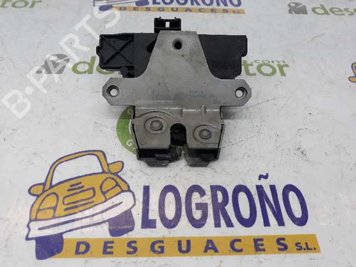 Tailgate lock FORD FOCUS C-MAX (DM2) 1.6 TDCi | BP759698C101 